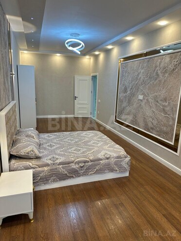 İcarəyə verilir 2 otaqlı yeni tikili 100 m², Gənclik m., photo 9 from 21