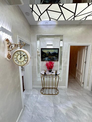 İcarəyə verilir 2 otaqlı yeni tikili 100 m², Gənclik m., photo 19 from 21