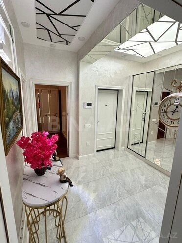 İcarəyə verilir 2 otaqlı yeni tikili 100 m², Gənclik m., photo 15 from 21