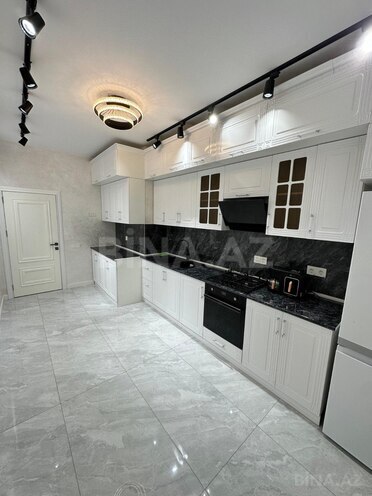 İcarəyə verilir 2 otaqlı yeni tikili 100 m², Gənclik m., photo 8 from 21