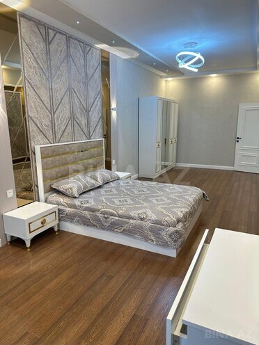 İcarəyə verilir 2 otaqlı yeni tikili 100 m², Gənclik m., photo 10 from 21