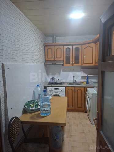 İcarəyə verilir 2 otaqlı həyət evi/bağ evi 100 m², Memar Əcəmi m., photo 7 from 13