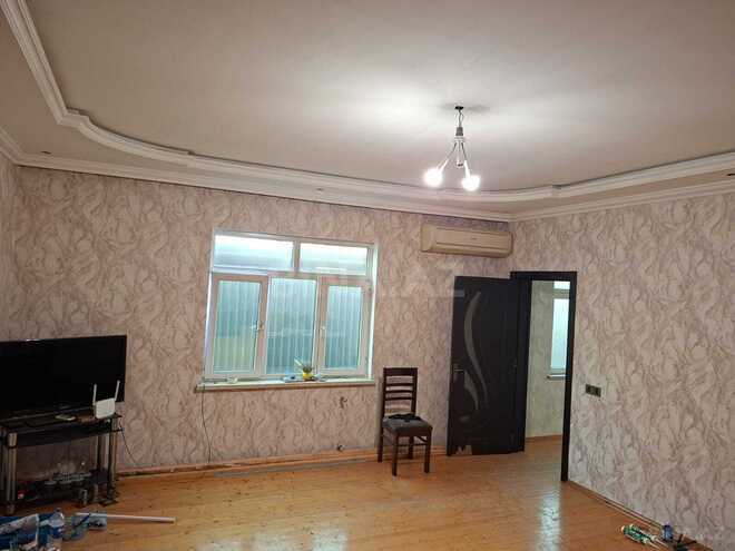 İcarəyə verilir 2 otaqlı həyət evi/bağ evi 100 m², Memar Əcəmi m., photo 10 from 13