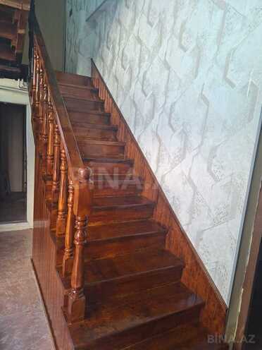 İcarəyə verilir 2 otaqlı həyət evi/bağ evi 100 m², Memar Əcəmi m., photo 11 from 13