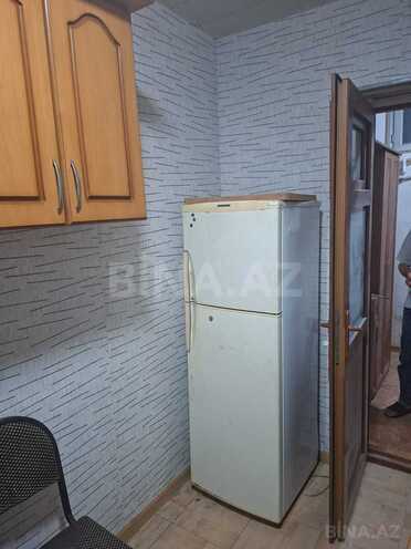 İcarəyə verilir 2 otaqlı həyət evi/bağ evi 100 m², Memar Əcəmi m., photo 12 from 13