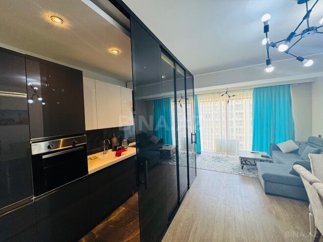Сдаётся 3-комн. новостройка 115 м², м. Шах Исмаил Хатаи, photo 15 from 22
