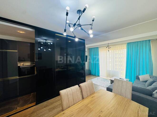 Сдаётся 3-комн. новостройка 115 м², м. Шах Исмаил Хатаи, photo 17 from 22