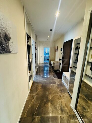 Сдаётся 3-комн. новостройка 115 м², м. Шах Исмаил Хатаи, photo 13 from 22