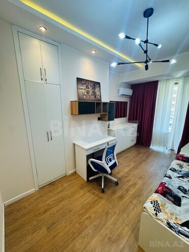Сдаётся 3-комн. новостройка 115 м², м. Шах Исмаил Хатаи, photo 21 from 22