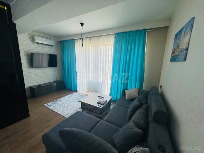 Сдаётся 3-комн. новостройка 115 м², м. Шах Исмаил Хатаи, photo 20 from 22