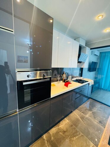 Сдаётся 3-комн. новостройка 115 м², м. Шах Исмаил Хатаи, photo 6 from 22