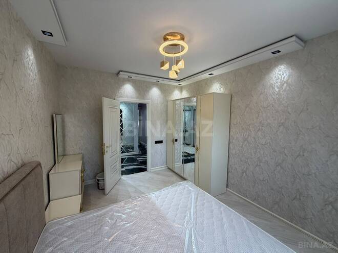 Satılır 4 otaqlı köhnə tikili 100 m², Memar Əcəmi m., photo 13 from 28