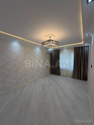 Satılır 4 otaqlı köhnə tikili 100 m², Memar Əcəmi m., photo 7 from 28