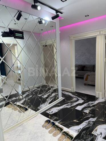 Satılır 4 otaqlı köhnə tikili 100 m², Memar Əcəmi m., photo 21 from 28