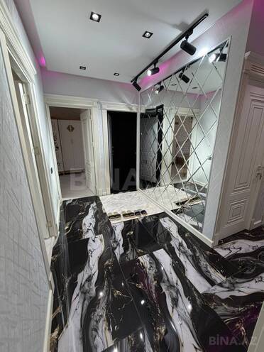 Satılır 4 otaqlı köhnə tikili 100 m², Memar Əcəmi m., photo 22 from 28