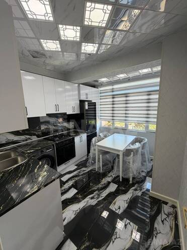 Satılır 4 otaqlı köhnə tikili 100 m², Memar Əcəmi m., photo 16 from 28