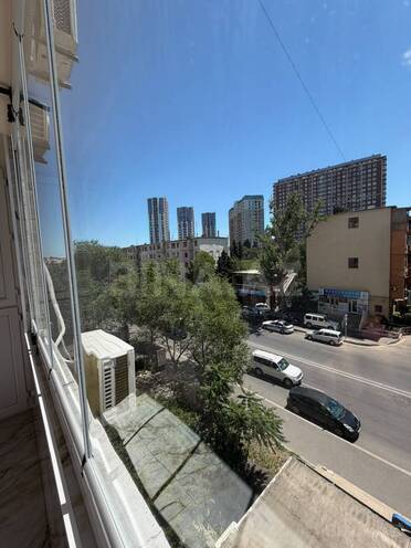 Satılır 4 otaqlı köhnə tikili 100 m², Memar Əcəmi m., photo 26 from 28