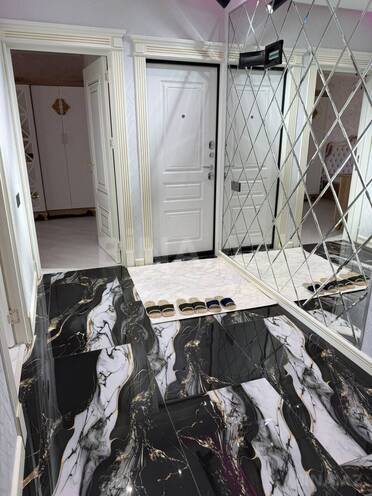 Satılır 4 otaqlı köhnə tikili 100 m², Memar Əcəmi m., photo 20 from 28