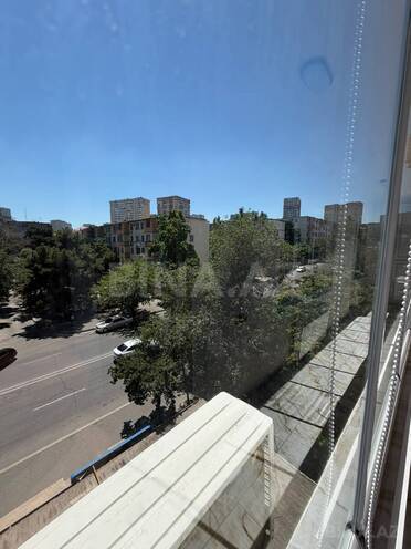 Satılır 4 otaqlı köhnə tikili 100 m², Memar Əcəmi m., photo 27 from 28