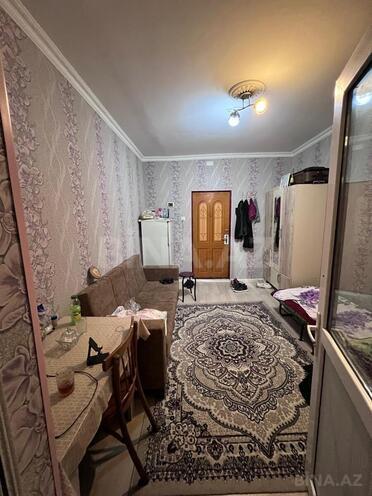 Satılır 1 otaqlı köhnə tikili 18 m², Xalqlar Dostluğu m., photo 3 from 6