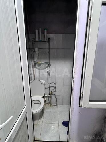 Satılır 1 otaqlı köhnə tikili 18 m², Xalqlar Dostluğu m., photo 5 from 6