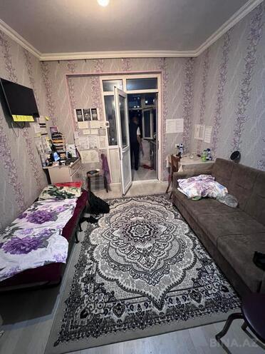 Satılır 1 otaqlı köhnə tikili 18 m², Xalqlar Dostluğu m., photo 1 from 6