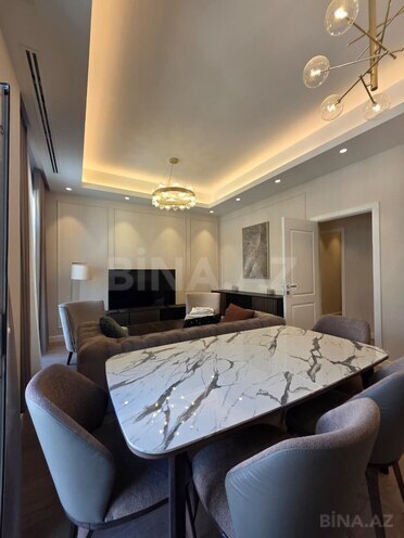 Сдаётся 3-комн. новостройка 93 м², пос. Аг шехер, photo 6 from 18