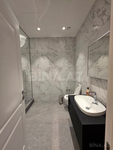 Сдаётся 3-комн. новостройка 93 м², пос. Аг шехер, photo 15 from 18