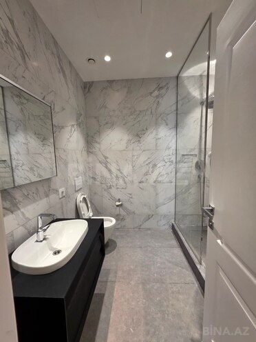 Сдаётся 3-комн. новостройка 93 м², пос. Аг шехер, photo 14 from 18