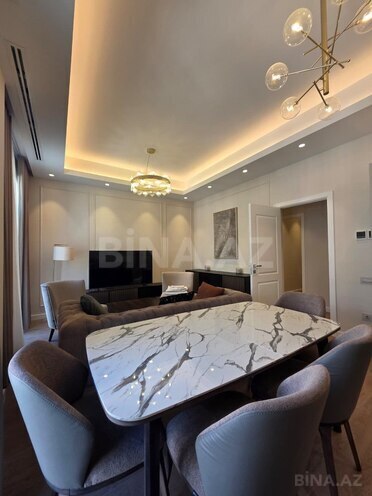 Сдаётся 3-комн. новостройка 93 м², пос. Аг шехер, photo 5 from 18