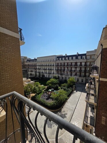 Сдаётся 3-комн. новостройка 93 м², пос. Аг шехер, photo 16 from 18