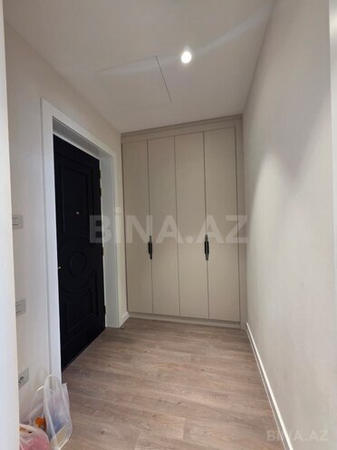 Сдаётся 3-комн. новостройка 93 м², пос. Аг шехер, photo 12 from 18