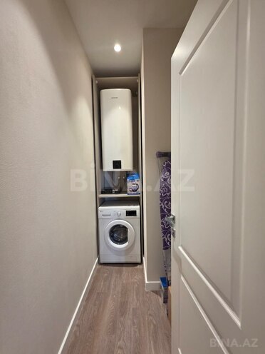 Сдаётся 3-комн. новостройка 93 м², пос. Аг шехер, photo 13 from 18