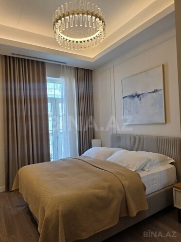 Сдаётся 3-комн. новостройка 93 м², пос. Аг шехер, photo 9 from 18
