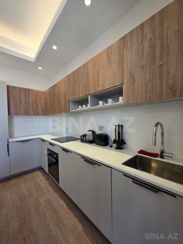 Сдаётся 3-комн. новостройка 93 м², пос. Аг шехер, photo 10 from 18