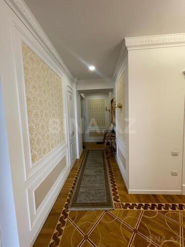 Продаётся 4-комн. новостройка 200 м², м. Элмляр Академиясы, photo 10 from 19