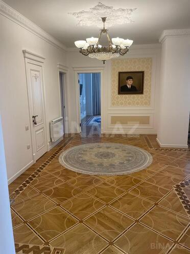 Продаётся 4-комн. новостройка 200 м², м. Элмляр Академиясы, photo 8 from 19