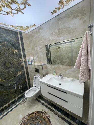 Продаётся 4-комн. новостройка 200 м², м. Элмляр Академиясы, photo 15 from 19