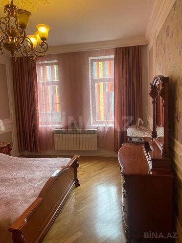 Продаётся 4-комн. новостройка 200 м², м. Элмляр Академиясы, photo 7 from 19