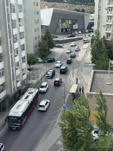 Satılır 2 otaqlı yeni tikili 62 m², Yasamal r., photo 15 from 16