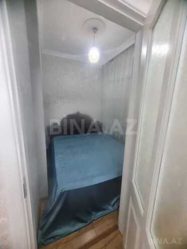 Satılır 3 otaqlı köhnə tikili 50 m², Memar Əcəmi m., photo 5 from 10