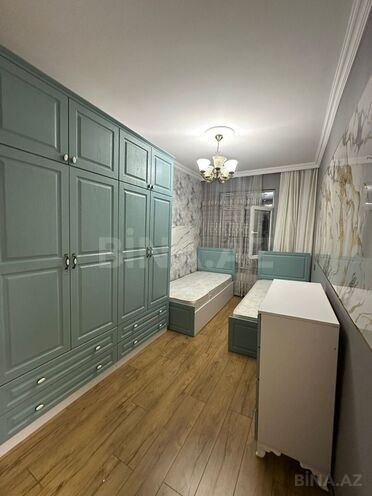 Satılır 3 otaqlı köhnə tikili 50 m², Memar Əcəmi m., photo 3 from 10