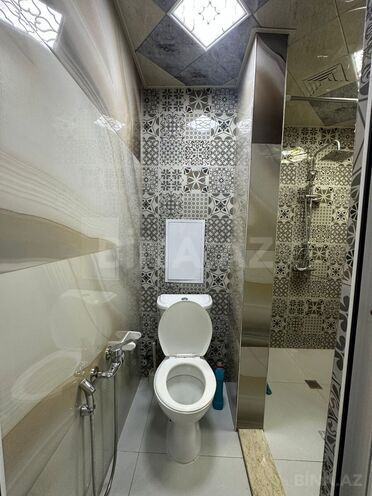 Satılır 3 otaqlı köhnə tikili 50 m², Memar Əcəmi m., photo 9 from 10