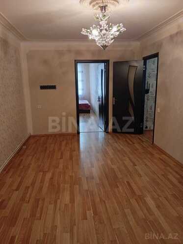 Сдаётся 2-комн. вторичка 50 м², м. Кара Караев, photo 3 from 12