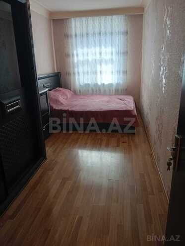 Сдаётся 2-комн. вторичка 50 м², м. Кара Караев, photo 4 from 12