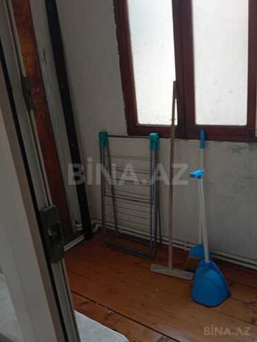 Сдаётся 2-комн. вторичка 50 м², м. Кара Караев, photo 8 from 12