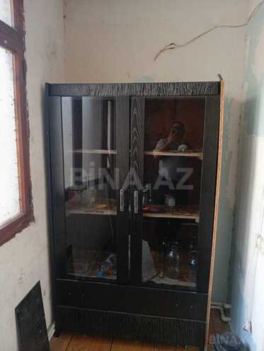 Сдаётся 2-комн. вторичка 50 м², м. Кара Караев, photo 5 from 12