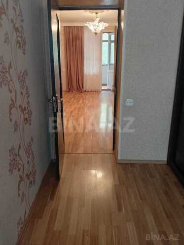Сдаётся 2-комн. вторичка 50 м², м. Кара Караев, photo 9 from 12