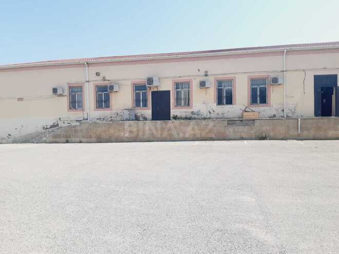 İcarəyə verilir  obyekt 200 m², Biləcəri q., photo 4 from 12