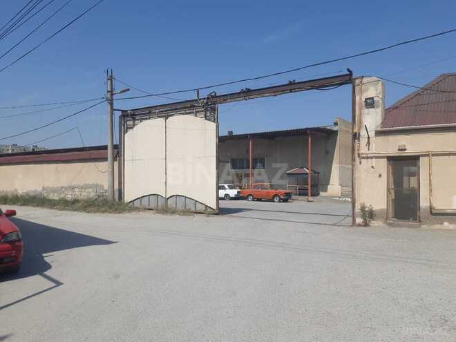 İcarəyə verilir  obyekt 200 m², Biləcəri q., photo 1 from 12